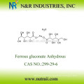 Ferrous Gluconate Anhydrous 299-29-6